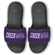 Cheerleading Repwell&reg; Slide Sandals - Cheer Mom