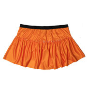 Running Performance Tutu - Orange
