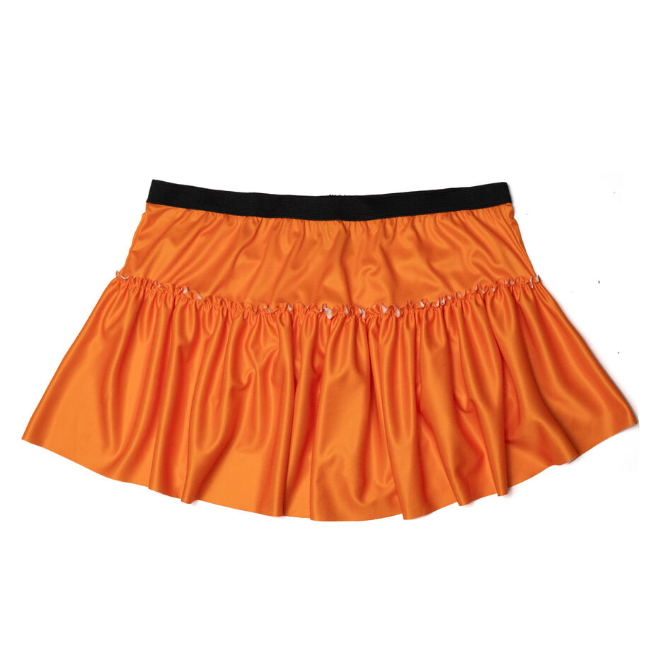 Running Performance Tutu - Orange
