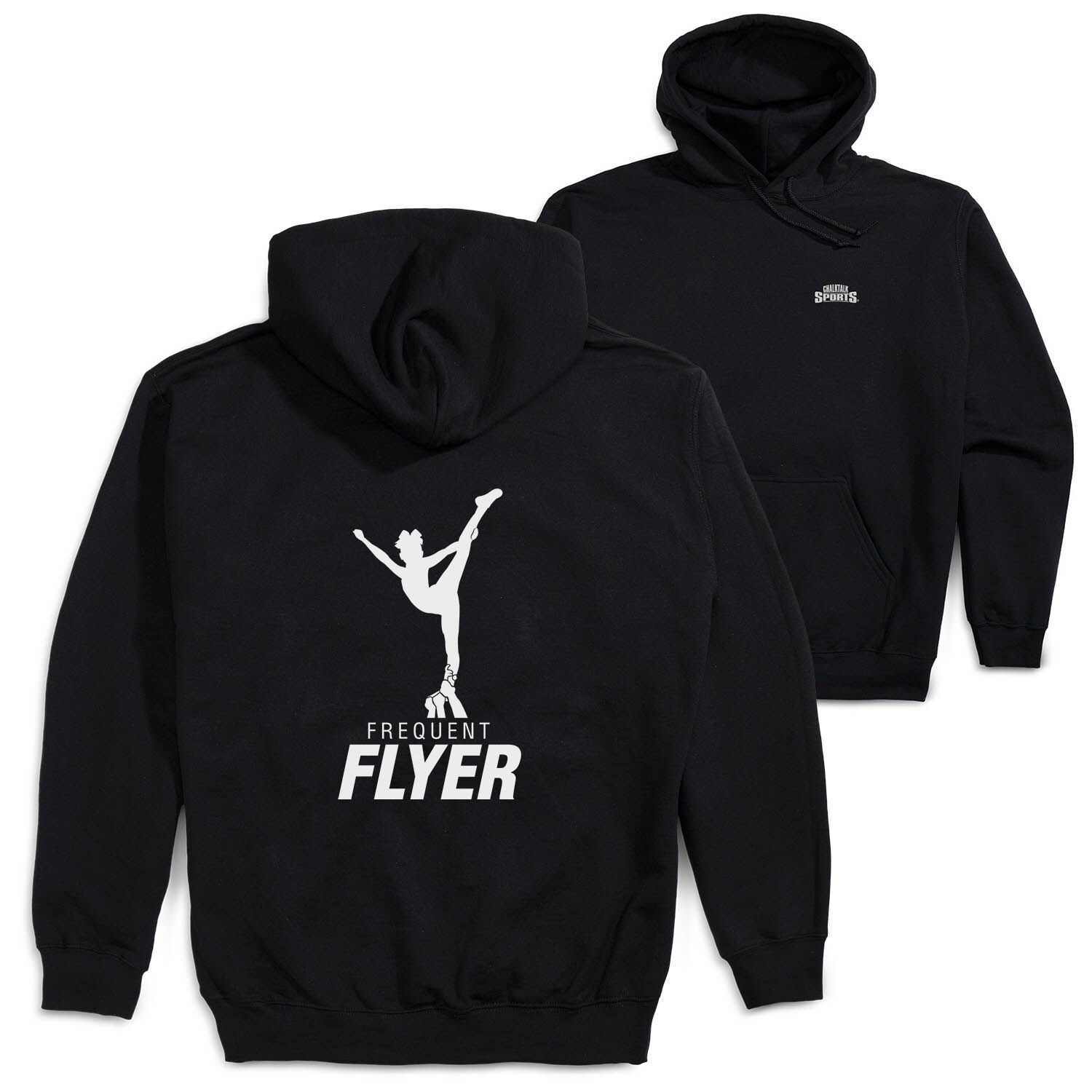 Cheerleading hoodies deals