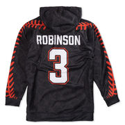 ChalkTalk Custom Team Hoodie - Baseball Tournament