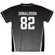 Custom Team Short Sleeve Velocitee T-Shirt -  Football