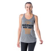 Basketball Women's Everyday Tank Top - Nothing But Net