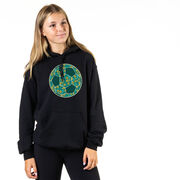 Soccer Hooded Sweatshirt - Summer Kicks