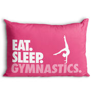 Eat Sleep Gymnastics Easter Basket