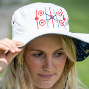 Hockey Bucket Hat - Rink Life