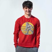 Hockey Tshirt Long Sleeve - BigSkate