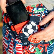 Soccer Ryder™ Shorts - Soccer Life