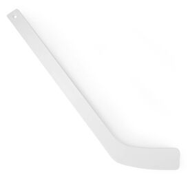 Knee Hockey Player Stick