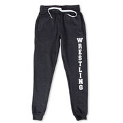 Wrestling Men's Joggers - Wrestling