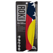 Softball Multifunctional Headwear - USA Flag RokBAND