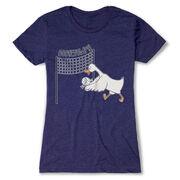 Volleyball Women's Everyday Tee - Goosebumps