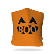 Multifunctional Headwear - Pumpkin Boo RokBAND