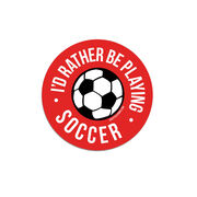Soccer Easter Basket - Eat Sleep Soccer