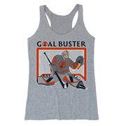 Hockey Women's Everyday Tank Top - Goal Buster
