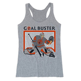 Hockey Women's Everyday Tank Top - Goal Buster