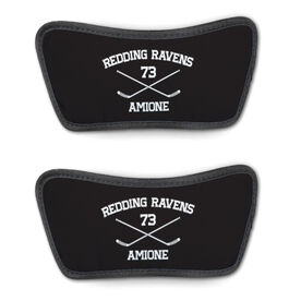 Hockey Repwell&reg; Sandal Straps - Custom Hockey