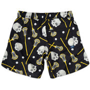 Lacrosse Ryder&trade; Shorts - DiehardLax 