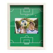 Soccer Premier Frame -  Soccer Field