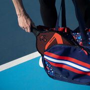 Pickleball Tote Bag - Courtside