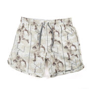 Football Ryder™ Shorts - Camo
