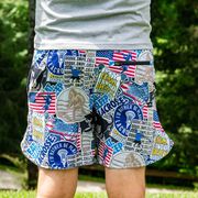 Lacrosse Ryder™ Shorts - Lax Life