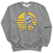 Hockey Crewneck Sweatshirt - BigSkate