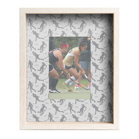 Field Hockey Premier Frame - Players