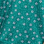 Soccer Short Sleeve Polo - Game Plan