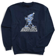 Hockey Crewneck Sweatshirt - South Pole Angry Elves