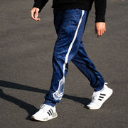 Lacrosse Warm-up Pants - Laxer