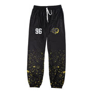 Custom Team ChillFit Lounge Pants - Hockey