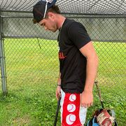 Baseball Beckett&trade; Shorts - Digital Camo
