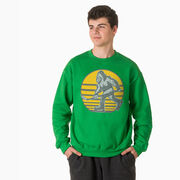 Hockey Crewneck Sweatshirt - BigSkate