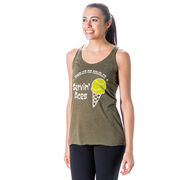 Tennis Women's Everyday Tank Top - Servin' Aces