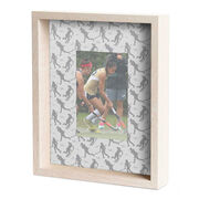 Field Hockey Premier Frame - Players