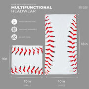Baseball Multifunctional Headwear - Stitches RokBAND