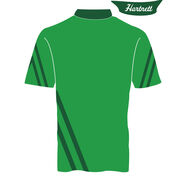 Custom Team Short Sleeve Polo Shirt - Pickleball Squad
