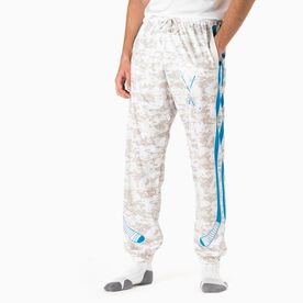 Hockey Lounge Pants -  Digital Camo