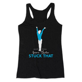 Gymnastics Women's Everyday Tank Top - Been There Stuck That