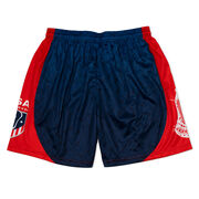 USA Lacrosse® Shorts - Chillaxn