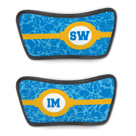 Swimming Repwell&reg; Sandal Straps - Swim Goggles
