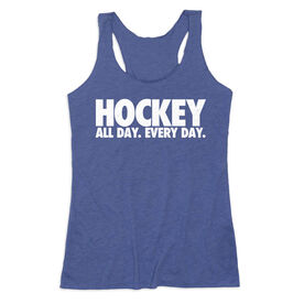 Hockey Women's Everyday Tank Top - All Day Every Day
