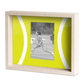 Tennis Premier Frame - Tennis Ball