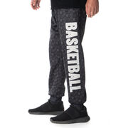 Basketball Warm-up Pants - Court Legend