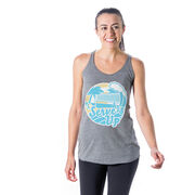 Volleyball Women's Everyday Tank Top - Serve's Up