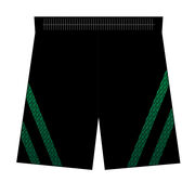 Custom Team Shorts - Hockey Squad