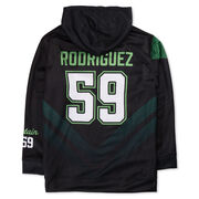 ChalkTalk Custom Team Hoodie - Baseball Squad