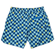 Pickleball Ryder™ Shorts - Cross Court