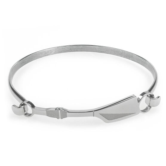 Crew Stainless Steel Bracelet